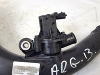 фото thumb №2, Воздухозаборник воздуха alfa romeo giulia 2.0t 18r