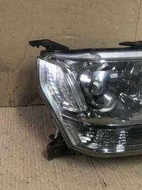 фото thumb №12, Suzuki grand vitara ii лампа ліва lub права перед europa