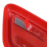 фото thumb №6, Защита вентиляционная капот do jeep wrangler tj/jk