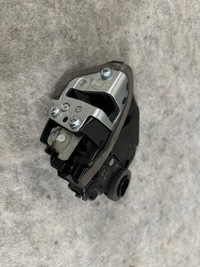 фото thumb №1, Toyota rav4 rav-4 12-17 замок дверь левый задний