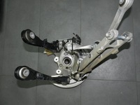 фото thumb №5, Bmw m8 f91 поворотный кулак правая задняя рычаги 8092980