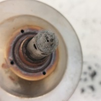 фото thumb №8, Honda civic viii 8 1,3 sedan 2008 гибрид датчик лямбда-зонд 211200-2321 denso