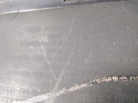 фото thumb №10, Hyundai veloster turbo спойлер диффузор зад 2012-