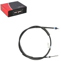 фото thumb №1, Трос тормоза ручного правая mazda 3 bk 2003-