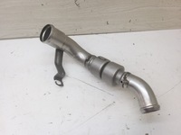 фото thumb №1, Труба dolotprzewód інтеркулер 3.0 d td 306dt jaguar xf i x250