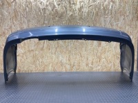 фото thumb №10, Бампер задній bmw e61 a68/7 platinum grey