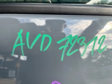 фото thumb №16, Дверь правый перед передние renault экспресс van kangoo iv 4 21-