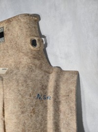 Mercedes vito viano w639 стеля оббивка дах a6396905257 Доставка, фото thumb