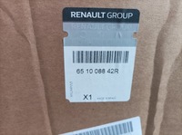 фото thumb №7, Капот renault scenic iii nowa oryg 651008842r