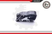 фото thumb №8, 2x замки дверь esen skv l+p do bmw 1 e82, 1 e87, 1 e88, 1 f20, 2, 2 f22