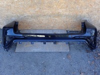 фото thumb №1, Бампер задня задній toyota chr c hr 2016-