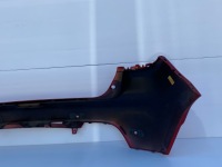 фото thumb №4, Renault clio iv hb бампер задняя 2012-2020
