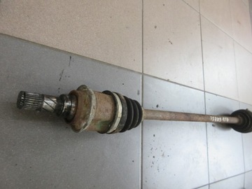 фото thumb №2, Полуось правая длинная daihatsu terios ii 1.5 b