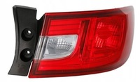 фото thumb №5, Tyc 11-12355-11-2 лампа задня комбінована