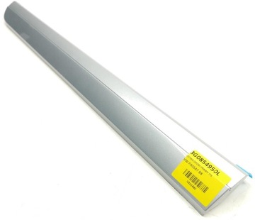 фото thumb №1, Новая org планка дверь правые зад vw passat b8 3g0854950l lc7a