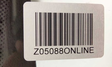 фото thumb №8, Скло лобове передня vw new beetle 3-двері 2011- зелена нова