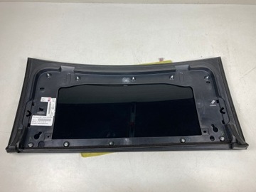 фото thumb №6, Стекло левая задняя tesla x новая 1034902-00-p