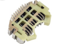 Випрямляч генератора as-pl arc1046 Ціна, фото thumb