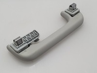 фото thumb №10, Audi a6 c7 ручка кронштейн стельовий задня правий світлий szary 8k0857608a