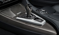 фото thumb №6, Защита переключателя изменения коробка передач bmw f06 f10 f12 f80 e82 f83 f85 m3 m4 m5
