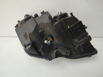 фото thumb №7, Лампа левый перед mercedes glk x204 ксенон поворотный eu оригинал a2048208859