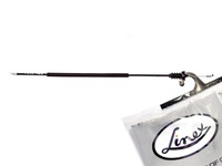 фото thumb №7, Linex 39.76.03 тяга, разблокировка дверь