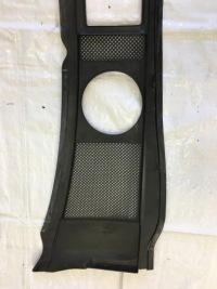 Жабо відбивач води przy скло audi 1997-2004 4b1819417b 4b1819403c в Україні, фото thumb