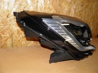 фото thumb №3, Фара правий full led renault clio v 260100902r