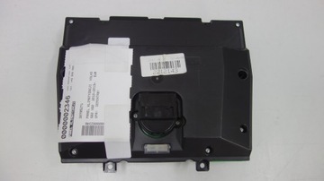 фото thumb №6, Volvo s60 v60 панель керування кондиціонер 30795271