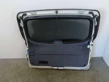 фото thumb №11, Кришка зад скло 3m hyundai ix55 i 2006-2011