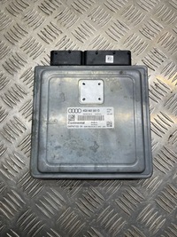 фото thumb №1, Audi a6 c7 2013 блок управления / модуль ecu