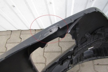 фото thumb №10, Бампер перед переднее hyundai tucson iv 4 20-