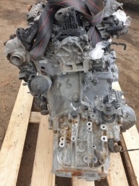 Купити Opel grandland citroen peugeot двигун yh01 1.5 blue hdi 10tys km, фото thumb