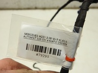 фото thumb №4, Джгут електропроводка pdc задня mercedes r w251