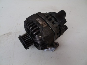 фото thumb №1, Генератор suzuki swift 1.3 ddis