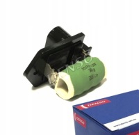 фото thumb №1, Резистор резистор вентилятора радіатора do lancia delta iii