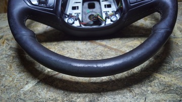 фото thumb №8, Кермо opel mokka a