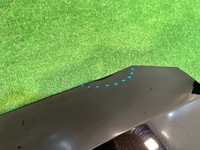 фото thumb №7, Mitsubishi eclipse cross lift крила правий перед передній