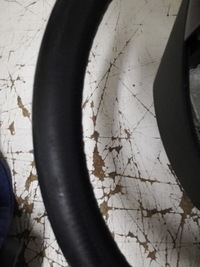 фото thumb №5, Suzuki swift mk6 2005 - 2010 rok воздуховод