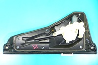 фото thumb №1, Подъемник зад левый моторчик discovery iii 04-09