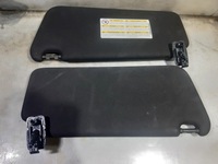 фото thumb №7, Захист сонцезахисна права ліва mercedes w207