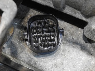 фото thumb №10, Коробка передач редуктор jeep grand cherokee ii wj 4.7 v8