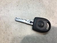 фото thumb №13, Замок запалювання ручка вкладиш замка cordoba ii 4b0905851c