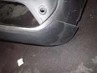 фото thumb №10, Бампер перед bmw x1 f48 lift lci