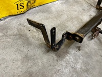 фото thumb №7, Комплект hak буксировочный жгут модуль citroen c4 grand picasso ii