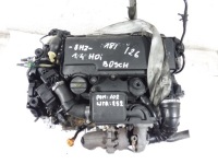 фото thumb №9, Двигатель блок двигателя 8hz система впрыскной bosch turbo citroen peugeot 1.4 hdi 8hz