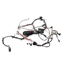 фото thumb №11, Bmw e71 жгут проводка дверь водителя 9242072