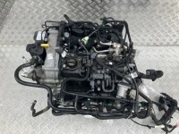 фото thumb №7, Двигатель комплектный b7jc fiesta mk8 17- 1.0 ecoboost