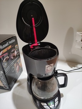 Капельная кофемашина Russell Hobbs 22620-56 1,25 л