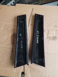 фото thumb №6, Opel mokka b ii планка накладка двері передніх правих